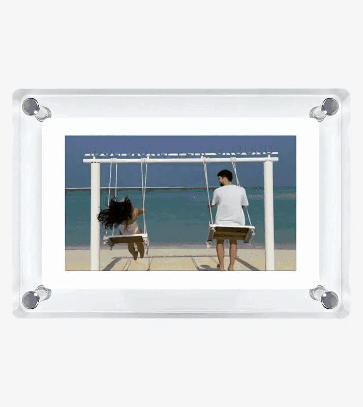 EverKeep™ Digital Frame