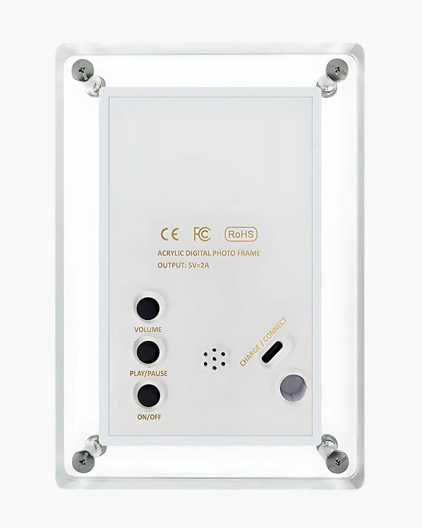 EverKeep™ Digital Frame