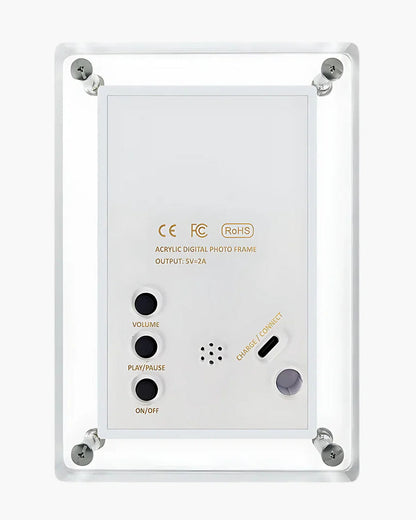 EverKeep™ Digital Frame