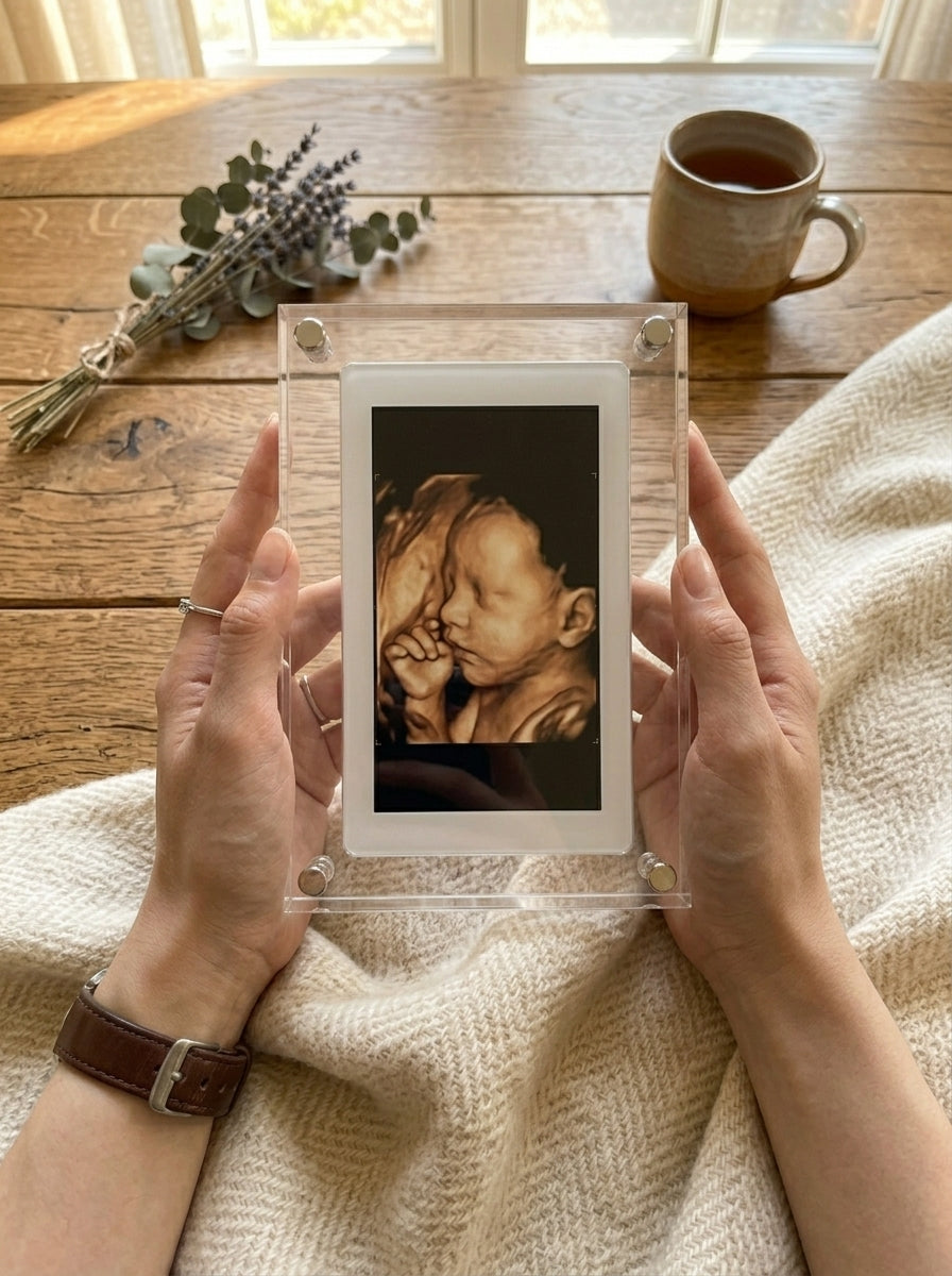 EverKeep™ Digital Frame