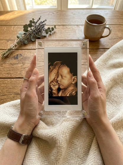 EverKeep™ Digital Frame