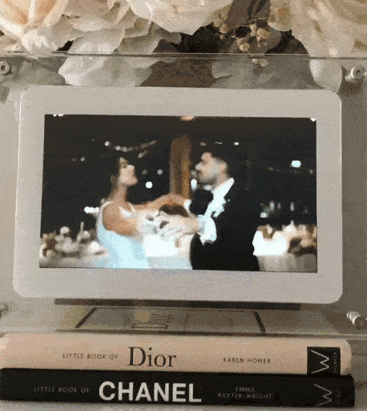 EverKeep™ Digital Frame