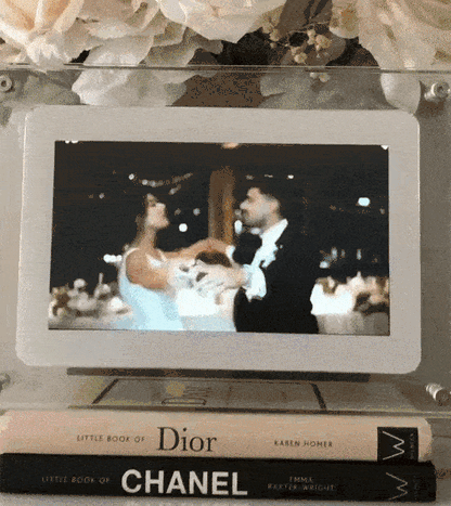 EverKeep™ Digital Frame
