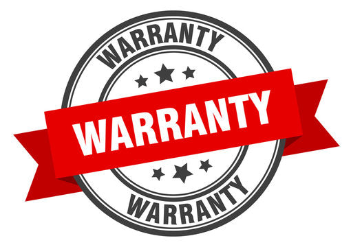 1-year Warranty